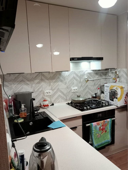 Сдам 3х кімнатну квартиру Київ - зображення 2