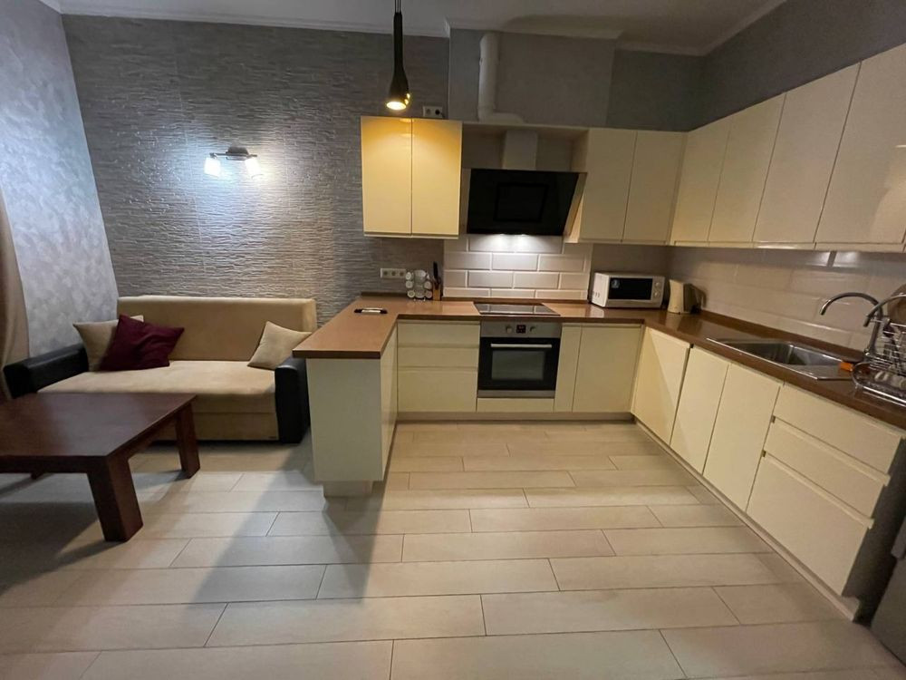 Вільна‼️ River Stone Трускавецька 4Б Рівер Стоун Киев - изображение 6