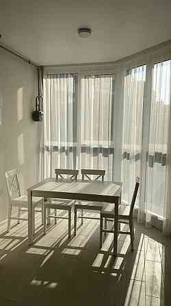 Перша оренда 1к квартири ЖК «Софія Резидентс» 18000 грн Софіївська Борщагівка