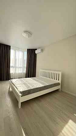 Перша оренда 1к квартири ЖК «Софія Резидентс» 18000 грн Софіївська Борщагівка