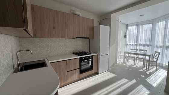 Перша оренда 1к квартири ЖК «Софія Резидентс» 18000 грн Софіївська Борщагівка