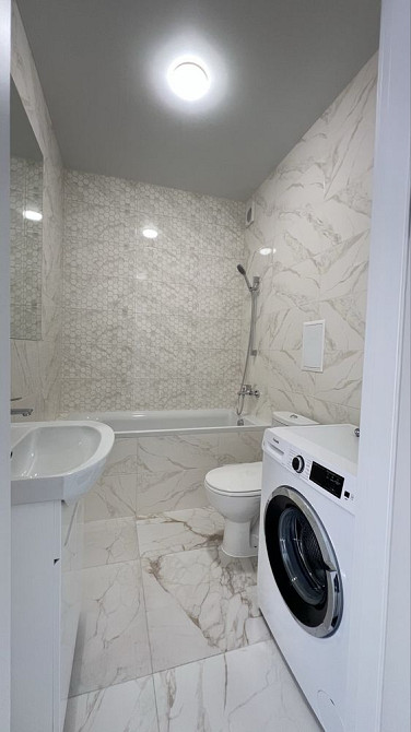 Перша оренда 1к квартири ЖК «Софія Резидентс» 18000 грн Софиевская Борщаговка - изображение 8