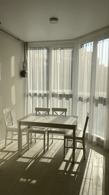 Перша оренда 1к квартири ЖК «Софія Резидентс» 18000 грн Софиевская Борщаговка - изображение 4