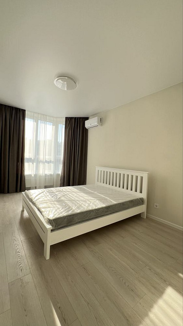 Перша оренда 1к квартири ЖК «Софія Резидентс» 18000 грн Софиевская Борщаговка - изображение 5