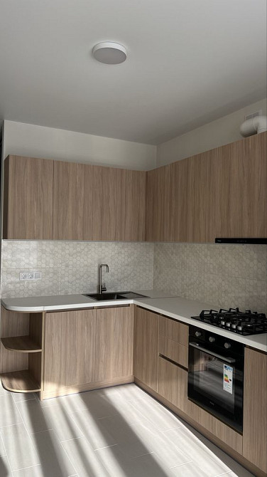 Перша оренда 1к квартири ЖК «Софія Резидентс» 18000 грн Софиевская Борщаговка - изображение 3