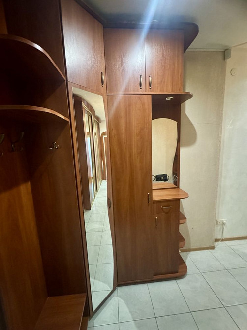 Оренда 1к квартири 51м2 вул.Монастирського,2 Львів - зображення 6