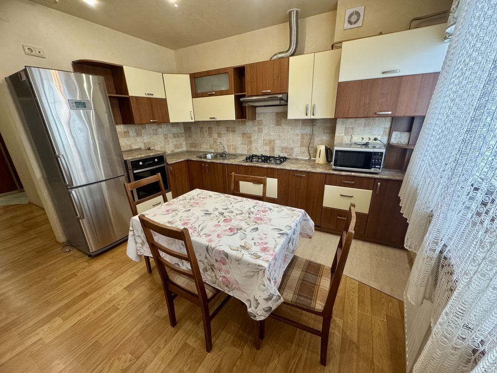 Оренда 1к квартири 51м2 вул.Монастирського,2 Львів - зображення 3