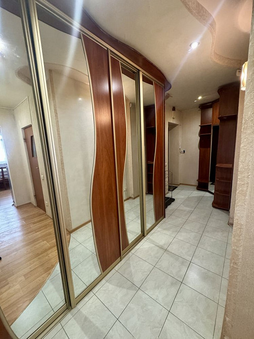 Оренда 1к квартири 51м2 вул.Монастирського,2 Львів - зображення 5