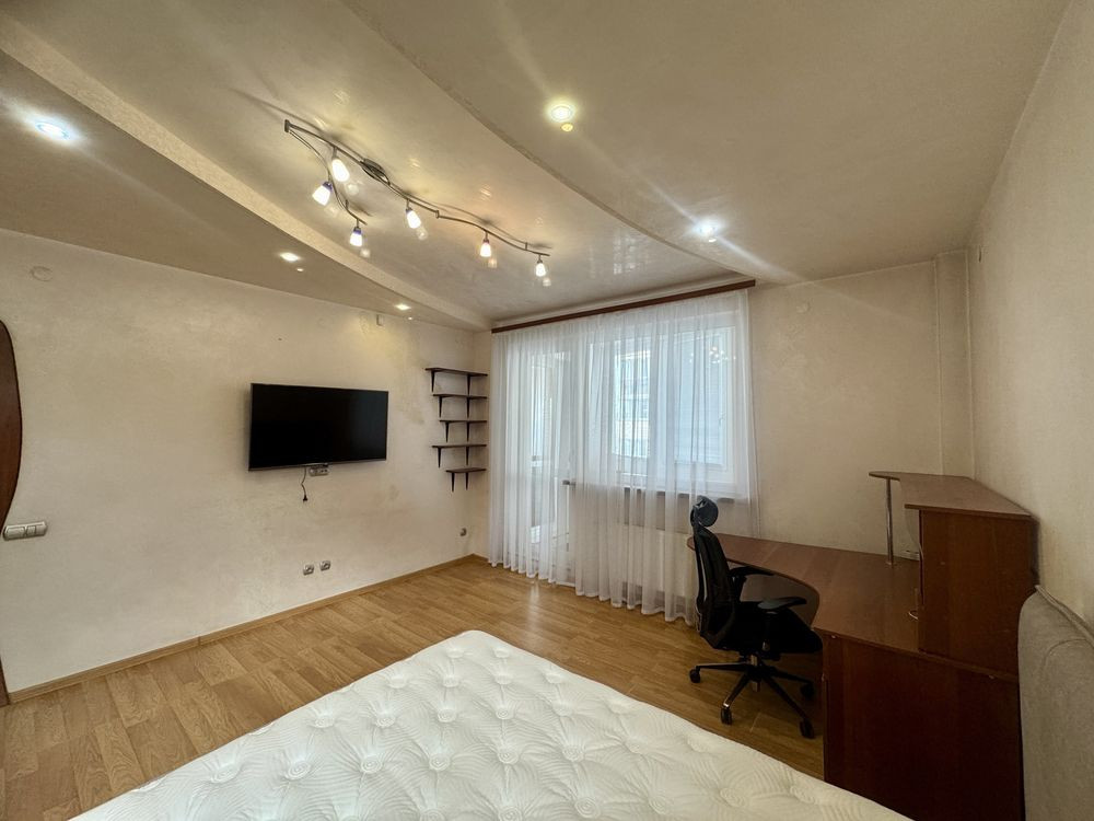 Оренда 1к квартири 51м2 вул.Монастирського,2 Львів - зображення 8