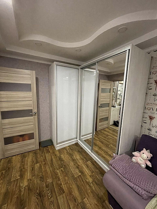 Сдам 3х ком. с АО Черёмушки Кам`янське (Запорізька обл.) - зображення 2