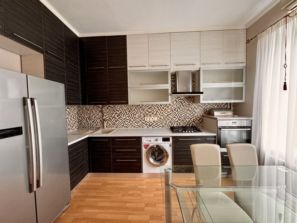 Здам 2-х кім квартиру в центрі Бучі! Буча - зображення 1