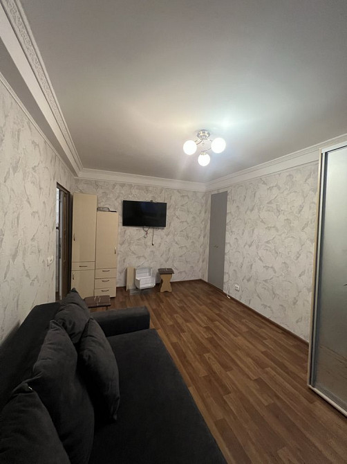 Сдается 1-к квартира, Вознесеновский район (Алея Роз) Запорожье - изображение 2