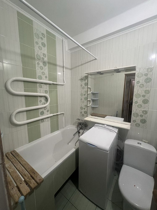 Сдается 1-к квартира, Вознесеновский район (Алея Роз) Запорожье - изображение 5