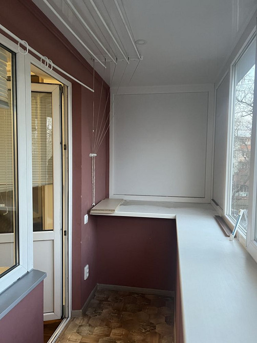 Сдается 1-к квартира, Вознесеновский район (Алея Роз) Запорожье - изображение 7