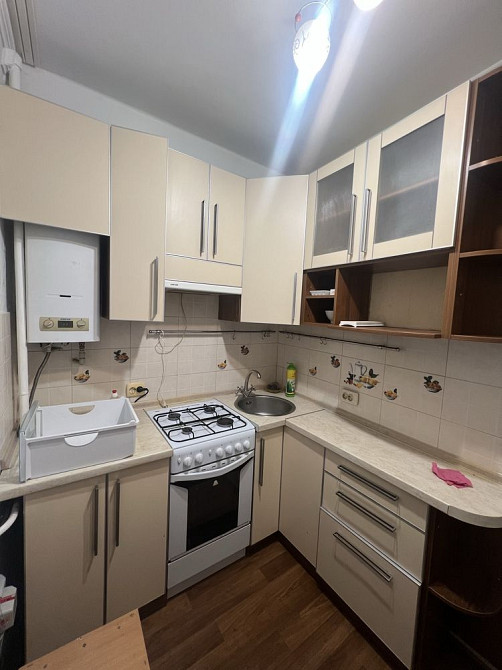 Сдается 1-к квартира, Вознесеновский район (Алея Роз) Запорожье - изображение 4