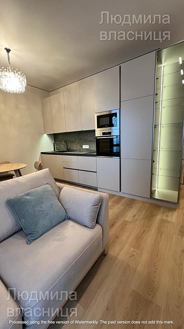 Оренда квартири 55 м, Юніт Хоум. Unit Home Киев - изображение 2