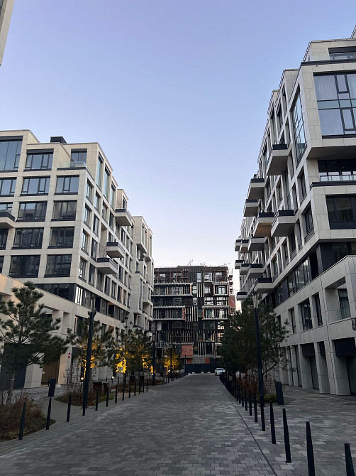 Оренда квартири 55 м, Юніт Хоум. Unit Home Киев - изображение 1