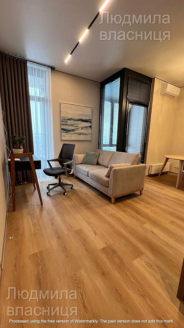 Оренда квартири 55 м, Юніт Хоум. Unit Home Киев - изображение 3