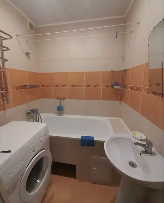 Сдается 3-х комнатная квартира, Южный микрорайон (Пески) Запоріжжя - зображення 3