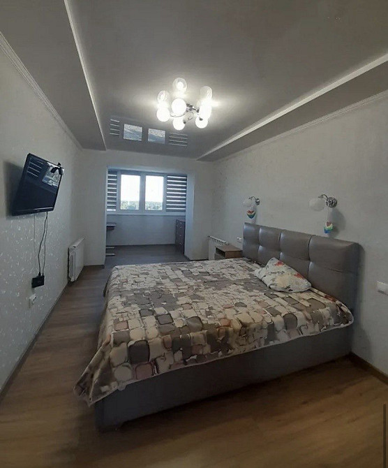 Сдается 3-х комнатная квартира, Южный микрорайон (Пески) Запоріжжя - зображення 1