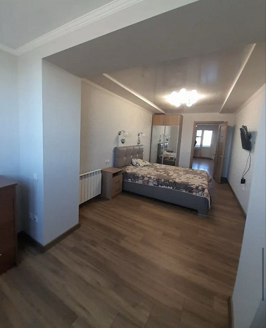 Сдается 3-х комнатная квартира, Южный микрорайон (Пески) Запоріжжя - зображення 4