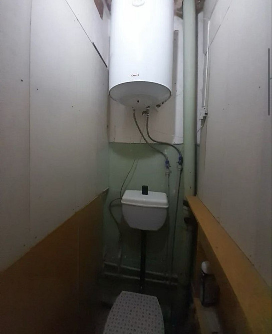 Сдается 3-х комнатная квартира, Южный микрорайон (Пески) Запоріжжя - зображення 2