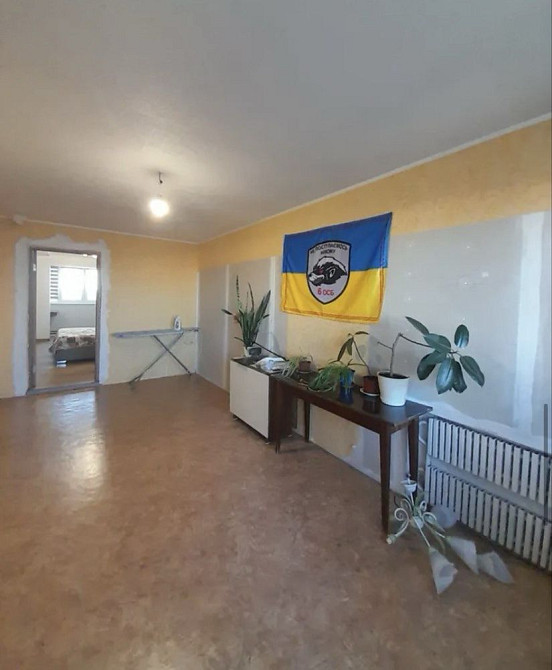 Сдается 3-х комнатная квартира, Южный микрорайон (Пески) Запоріжжя - зображення 7