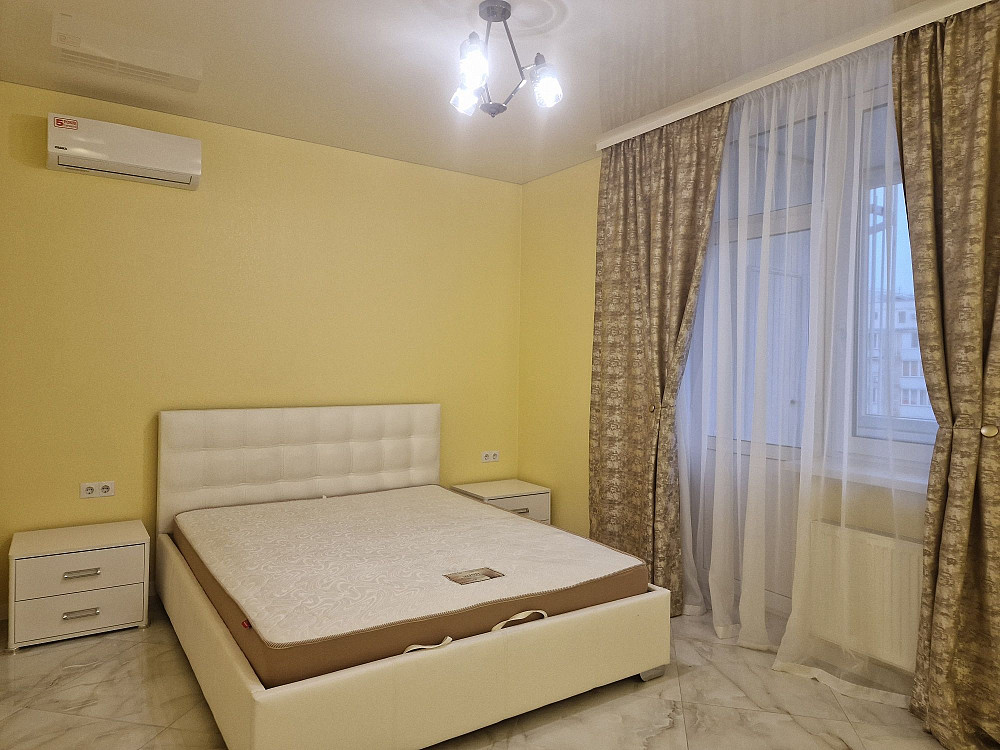 ВІД ВЛАСНИКА, двухкімнатна квартира. Харківське шосе 152 Київ - зображення 3