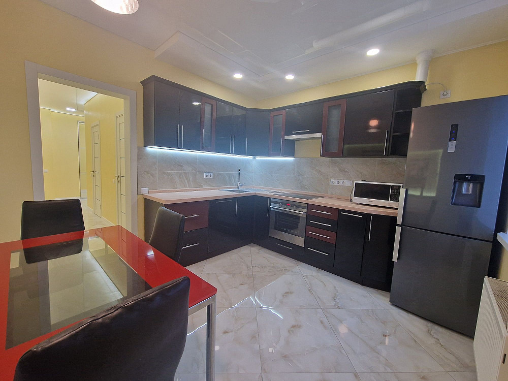 ВІД ВЛАСНИКА, двухкімнатна квартира. Харківське шосе 152 Київ - зображення 1