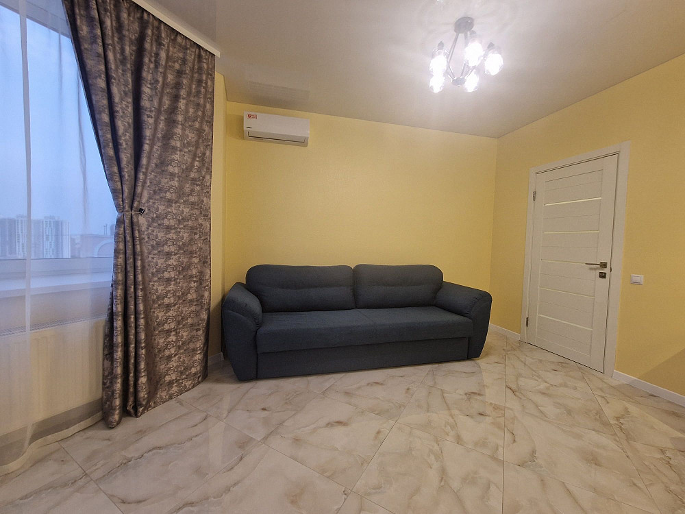 ВІД ВЛАСНИКА, двухкімнатна квартира. Харківське шосе 152 Київ - зображення 7