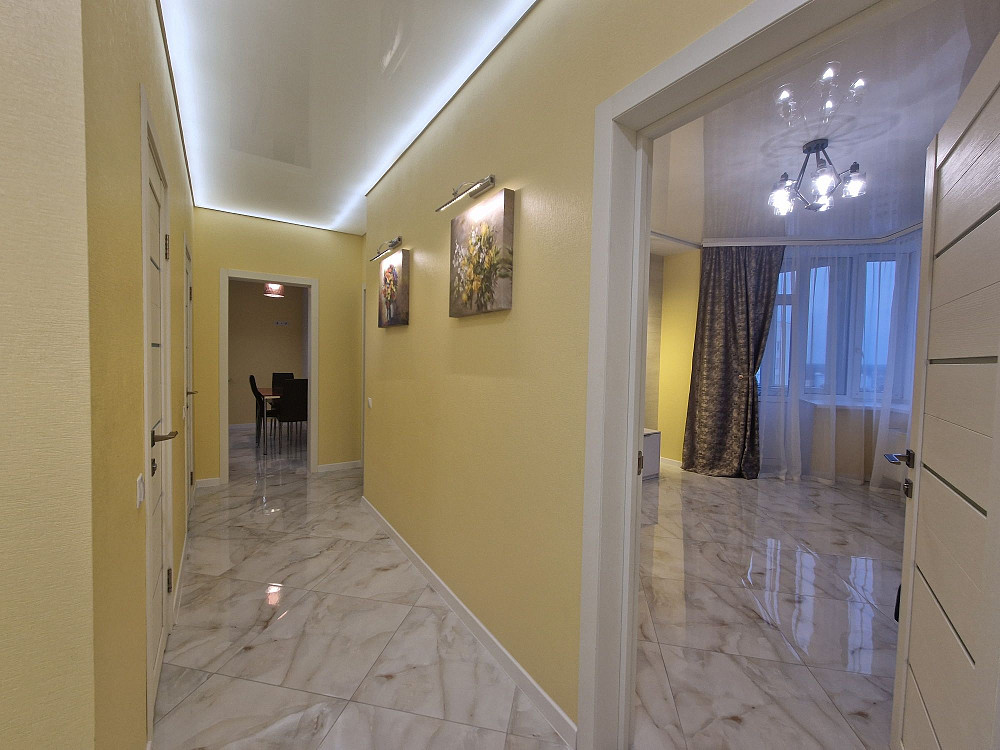 ВІД ВЛАСНИКА, двухкімнатна квартира. Харківське шосе 152 Київ - зображення 8