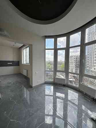 ПРОСТОРНАЯ 2х к квартира + кухня-гостиная ЖК АКВАМАРИН Большой Фонтан Одеса