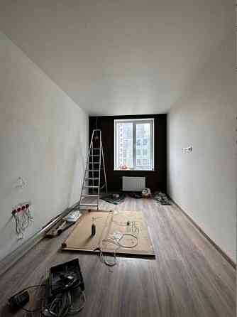 ПРОСТОРНАЯ 2х к квартира + кухня-гостиная ЖК АКВАМАРИН Большой Фонтан Одеса