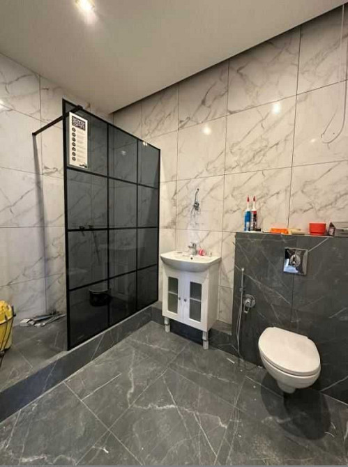 ПРОСТОРНАЯ 2х к квартира + кухня-гостиная ЖК АКВАМАРИН Большой Фонтан Одеса - зображення 4