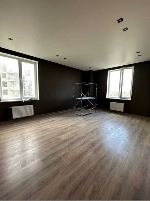 ПРОСТОРНАЯ 2х к квартира + кухня-гостиная ЖК АКВАМАРИН Большой Фонтан Одеса - зображення 7