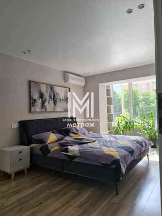 Продам 1 к.кв. Науки Павловое поле Центр Евроремонт‼️ Харків