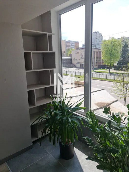 Продам 1 к.кв. Науки Павловое поле Центр Евроремонт‼️ Харків - зображення 5