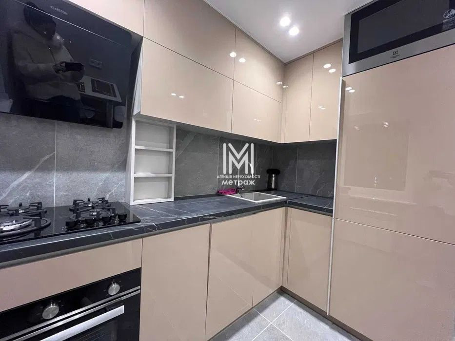 Продам 1 к.кв. Науки Павловое поле Центр Евроремонт‼️ Харків - зображення 1