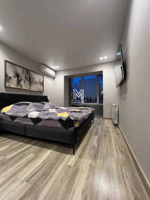 Продам 1 к.кв. Науки Павловое поле Центр Евроремонт‼️ Харків - зображення 6