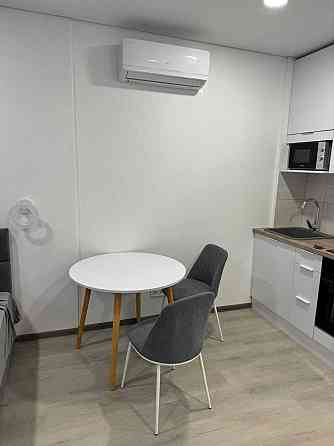 Продаж смарт-квартири в ЖК «Парус», вул. Трускавецька Львів