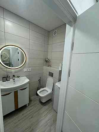 Продаж смарт-квартири в ЖК «Парус», вул. Трускавецька Львів