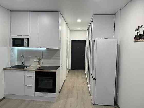 Продаж смарт-квартири в ЖК «Парус», вул. Трускавецька Львів