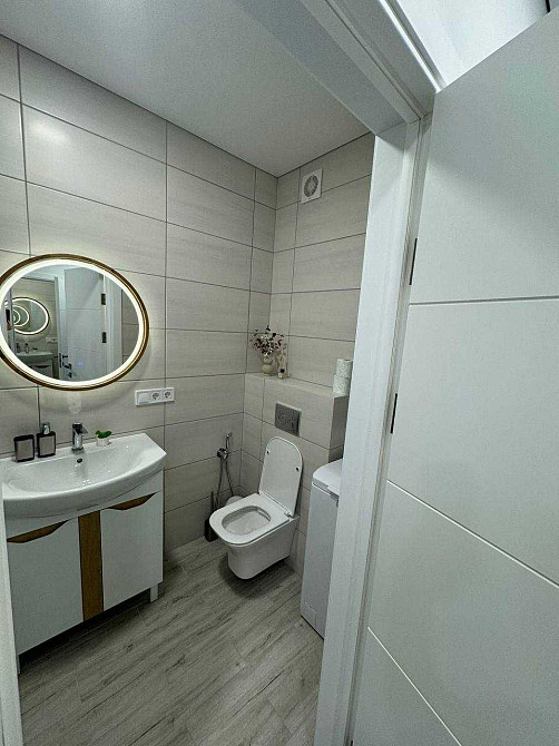 Продаж смарт-квартири в ЖК «Парус», вул. Трускавецька Львів - зображення 4