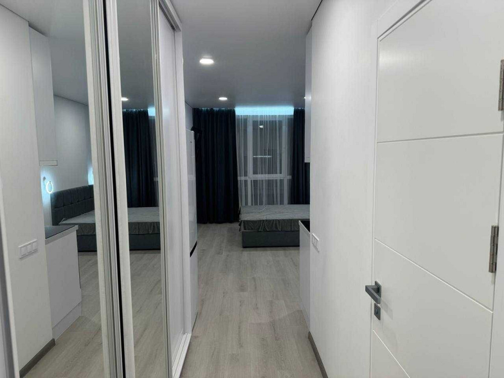 Продаж смарт-квартири в ЖК «Парус», вул. Трускавецька Львів - зображення 3