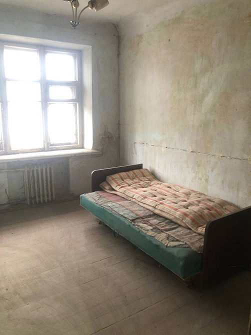 Продам двухкомнатную квартиру , ул. Колеусовская Кам`янське (Запорізька обл.) - зображення 4