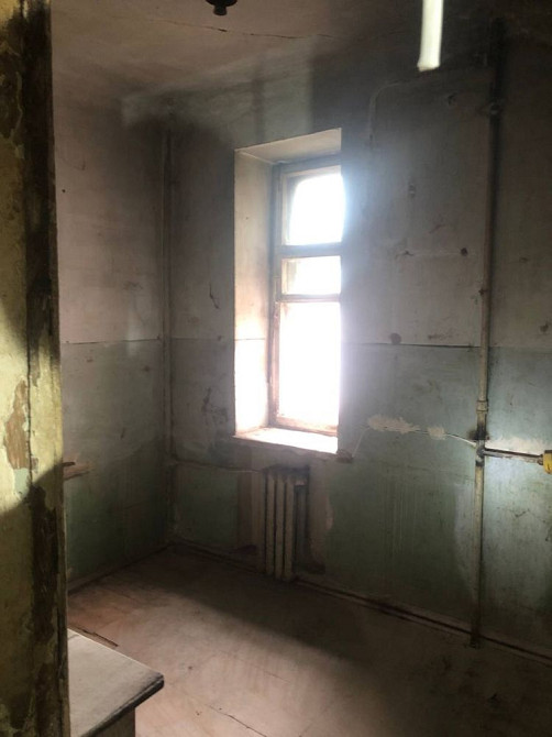 Продам двухкомнатную квартиру , ул. Колеусовская Кам`янське (Запорізька обл.) - зображення 3