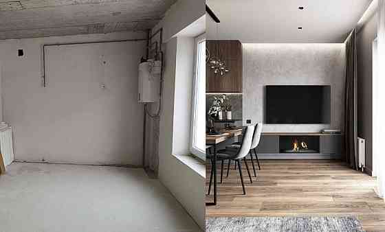 Продам квартиру  в жк Віа Рома, газ Одеса