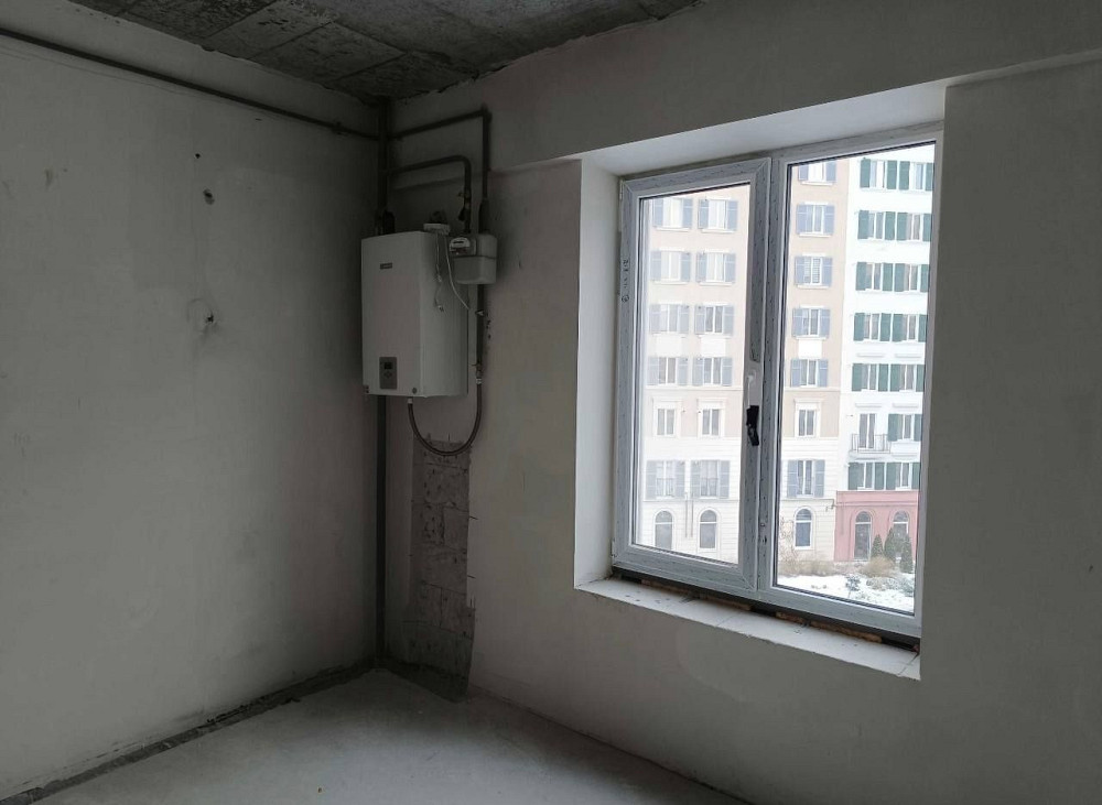 Продам квартиру  в жк Віа Рома, газ Одеса - зображення 2