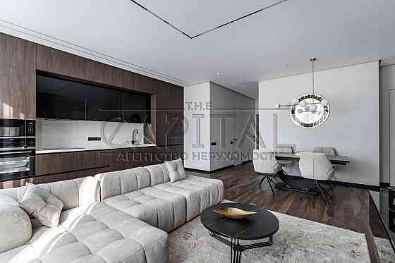 Продаж нової 3-к квартири ЖК “TRIIINITY”(ЖК Трініті) ,вул.Тютюнника Киев