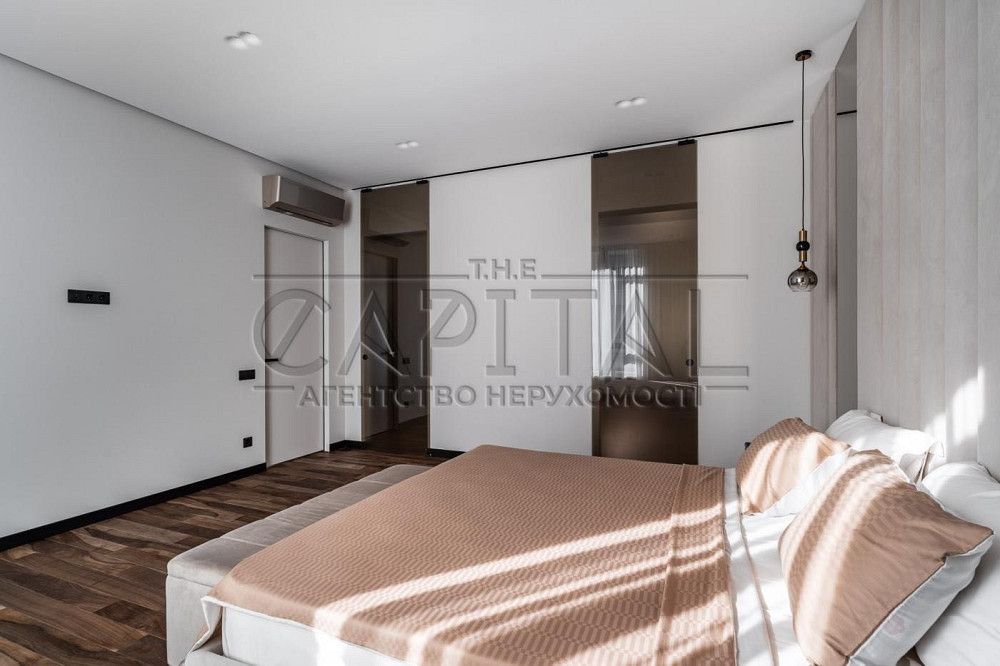 Продаж нової 3-к квартири ЖК “TRIIINITY”(ЖК Трініті) ,вул.Тютюнника Киев - изображение 8